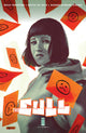 CULL (2023) #1 CVR E SHEHAN