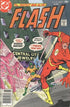 FLASH (1959) #255 (VF)