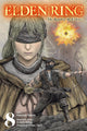 ELDEN RING ROAD TO ERDTREE GN VOL 08