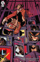 BATMAN GARGOYLE OF GOTHAM (2023) #4 CVR E VALENTINA NAPOLITANO CARD STOCK VAR