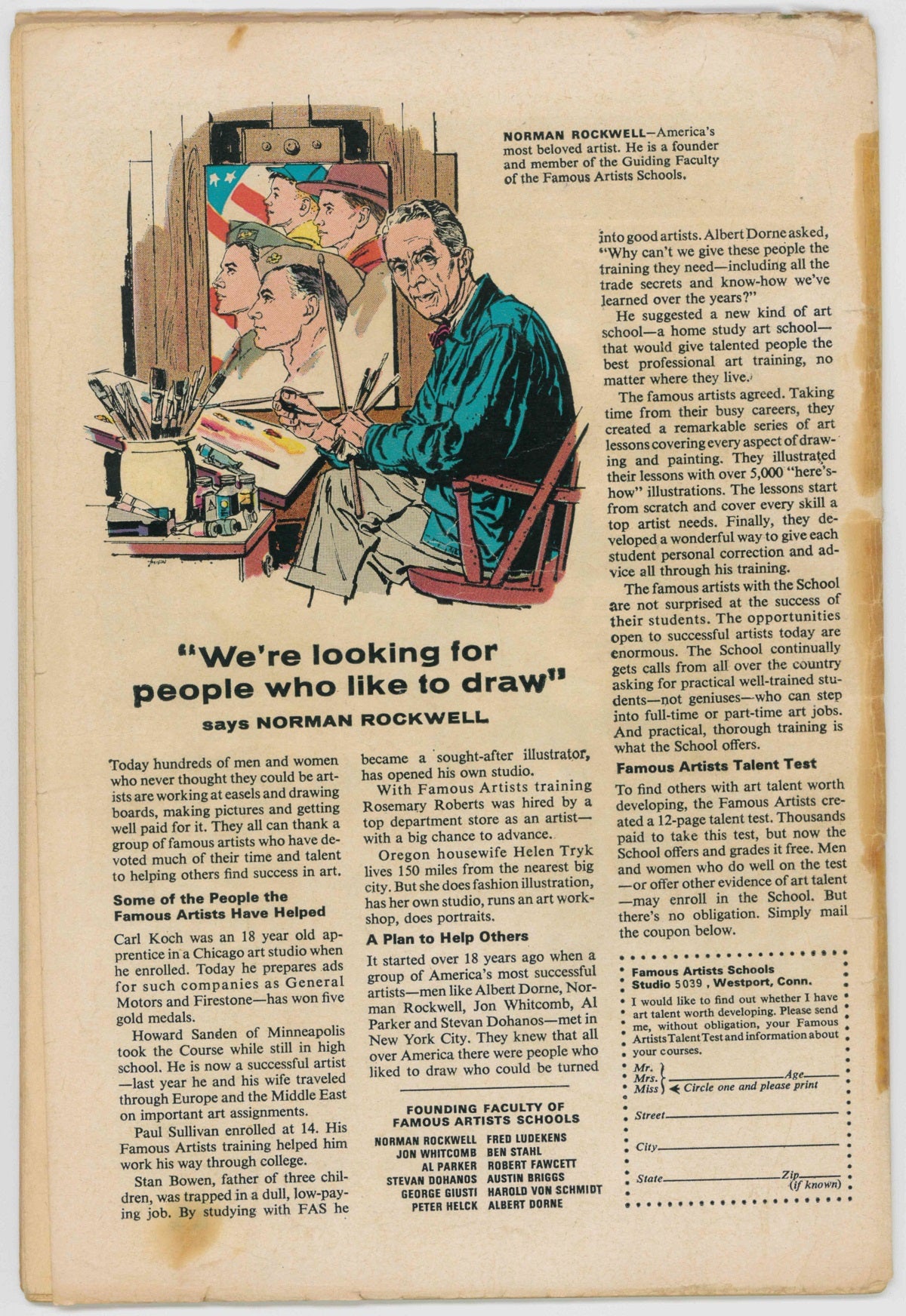 AMAZING SPIDER-MAN (1963) #38 (GD)