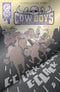 WILD WEST COW-BOYS OF MOO MESA (2025) #1 CVR F JOE PALMER FOIL VAR