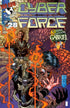 CYBERFORCE (1993) #28