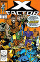 X-FACTOR (1986) #41 (VF/NM)