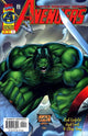 AVENGERS (1996) #4