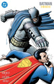 BATMAN THE DARK KNIGHT RETURNS (1986) #4 FACSIMILE EDITION (2026) CVR E BRIAN BOLLAND CARD STOCK VAR