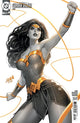 WONDER WOMAN (2023) #34 CVR B DAVID NAKAYAMA CARD STOCK VAR