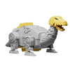 BLOKEES TRANSFORMERS DEFENDER VERSION 7 POWER OF THE BEAST MINI MODEL (BLIND BOX)