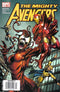 MIGHTY AVENGERS (2007) #8