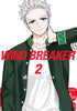 WIND BREAKER GN VOL 02