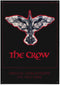 THE CROW VINTAGE 1994 METAL SIGN