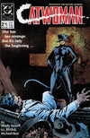CATWOMAN (1989) - SET OF FOUR