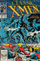 CLASSIC X-MEN (1986-1995) #27