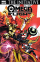 OMEGA FLIGHT (2007) - SET OF FIVE