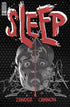 SLEEP (2025) #1 CVR A ZANDER CANNON