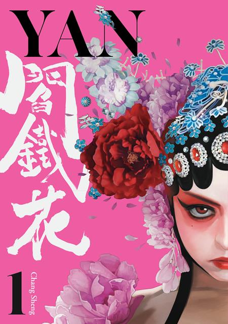 YAN TP VOL 01