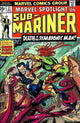 MARVEL SPOTLIGHT (1971) #27 (VF)