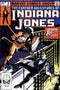 THE FURTHER ADVENTURES OF INDIANA JONES (1983) #9