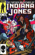 THE FURTHER ADVENTURES OF INDIANA JONES (1983) #34