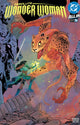 ABSOLUTE WONDER WOMAN (2024) #25 CVR A HAYDEN SHERMAN GATEFOLD TRIPTYCH