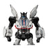 TRANSFORMERS MDLX JAZZ AF