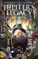 JUPITERS LEGACY REQUIEM #1 CVR F YILDIRIM