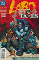 LOBO DEATH AND TAXES (1996) #1