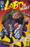 LOBO I QUIT (1996) #1 (ONE SHOT)