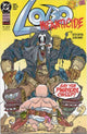 LOBO INFANTICIDE (1992) #1 (FN/VF)