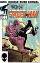 WEB OF SPIDER-MAN (1985) ANNUAL #1
