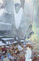 CROWBOUND (2026) #2 CVR C 25 COPY INCV MATIAS BERGARA VIRGIN VAR