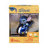 YUME ZOOM HERO STITCH CAR PULL BACK FIGURE (RANDOM)