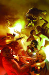 HERALDS (2010) - SET OF FIVE