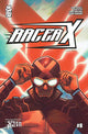SPEED RACER RACER X (2025) #8 CVR A FRANSCESCO TOMASELLI