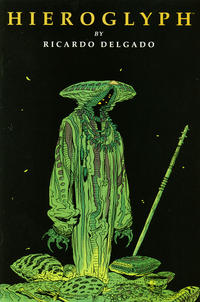 HIEROGLYPH (1999) #1