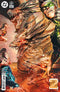 JUSTICE LEAGUE VS GODZILLA VS KONG 2 (2025) #1 CVR E JOHN GIANG FOIL VAR