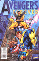 AVENGERS FOREVER (1998) #7 (FN/VF)