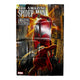 SPIDER-MAN AMAZING VISIONS FOLDED PROMO POSTER