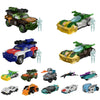 BLOKEES WHEELS TRANSFORMERS C02 WRECK N RULE BLIND BOX