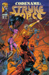 CODENAME STRYKEFORCE (1995) - SET OF FIFTEEN