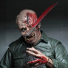 FRIDAY THE 13TH PART 4 JASON 1/4 SCALE AF