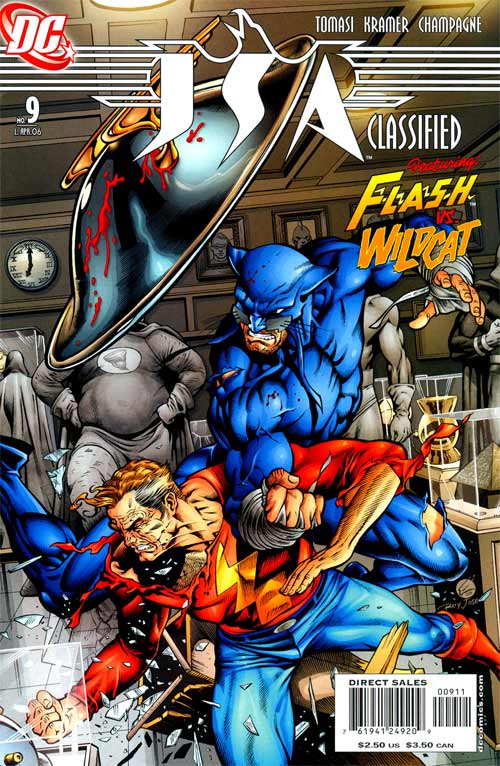 JSA CLASSIFIED #9