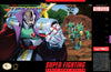MEGA MAN X (2026) #4 CVR D INC 1:5 JEFFREY CRUZ VAR