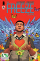 FREEZE #1 CVR B HERO INITIATIVE VAR