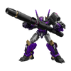 BLOKEES TRANSFORMERS ACTION EDITION 05 TARN COMIC VERSION MODEL KIT