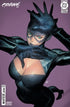 CATWOMAN (2018) #70 CVR C HOMARE CARD STOCK VAR