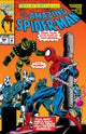 AMAZING SPIDER-MAN (1963) #384
