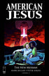 AMERICAN JESUS NEW MESSIAH #2 CVR B SCALERA