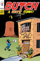 BUTCH (2026) #1 (ONE SHOT) A HATE COMIC