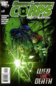 GREEN LANTERN CORPS RECHARGE (2005) #2
